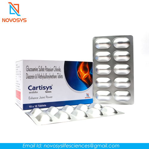 Cartisys