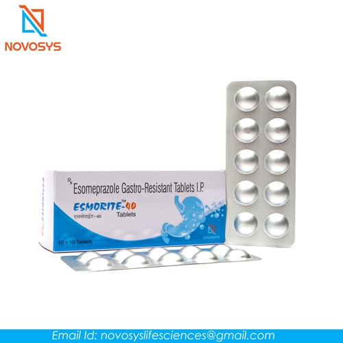 Esmorite-40