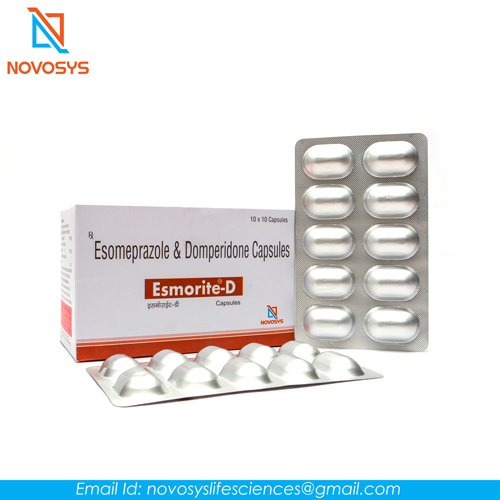 Esmorite-D
