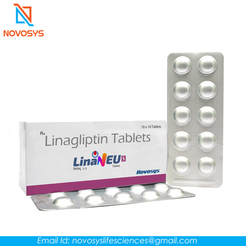 LINANEU 5