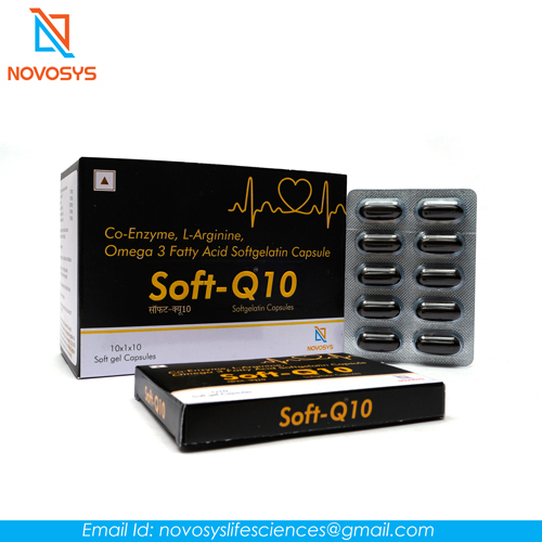 SOFT-Q10