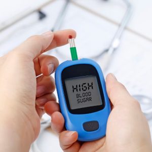 Diabetic