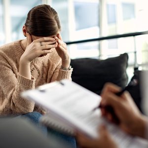Neuro & Psychiatric